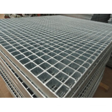 Galvanized Steel Grating Anping Factory